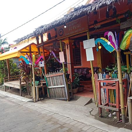 Novita Homestay Bunaken Extérieur photo