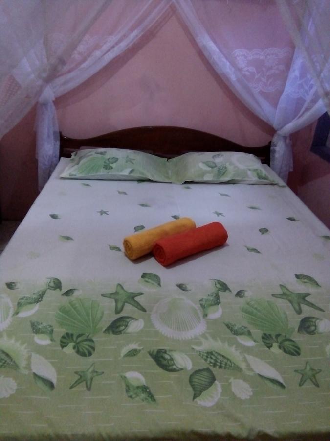 Novita Homestay Bunaken Extérieur photo